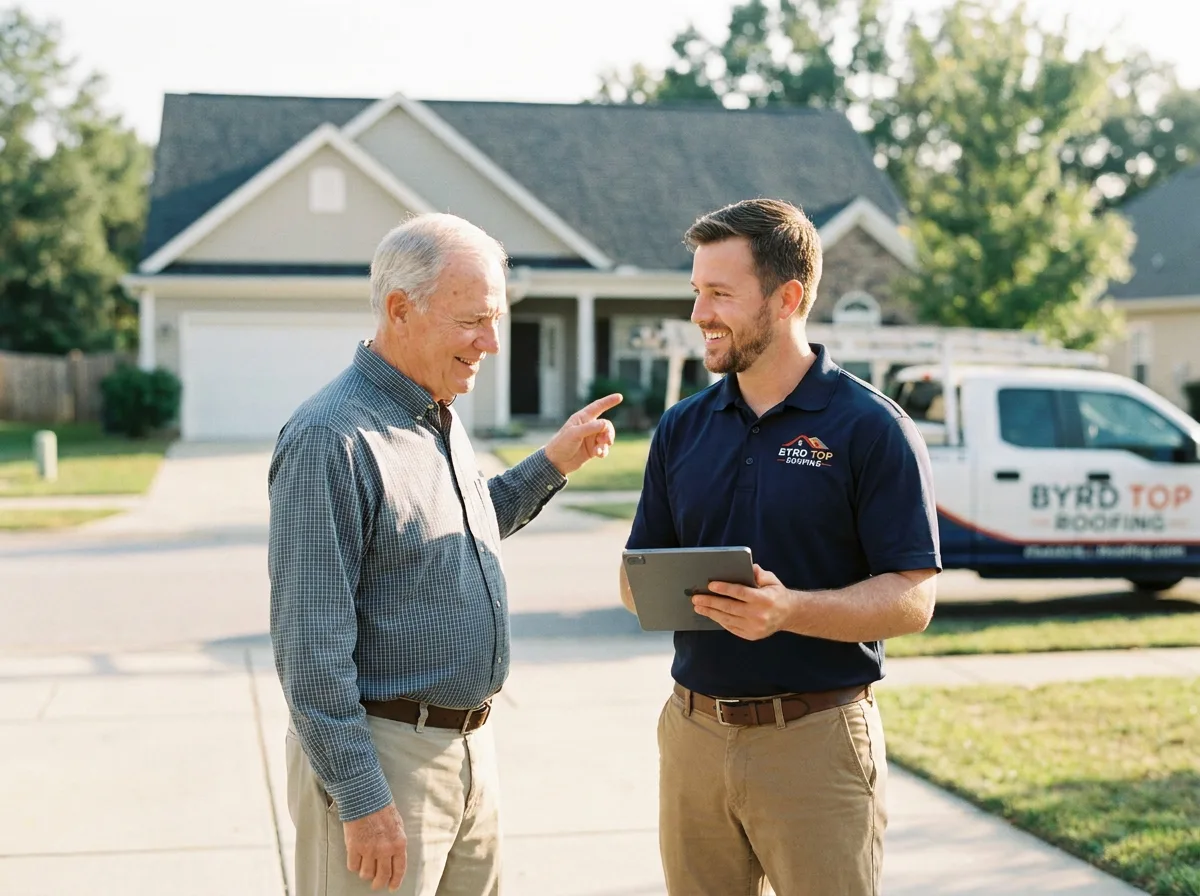 Roofing Harcourt, IA FAQs